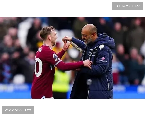 努诺三后卫体系拖慢西汉姆联前进