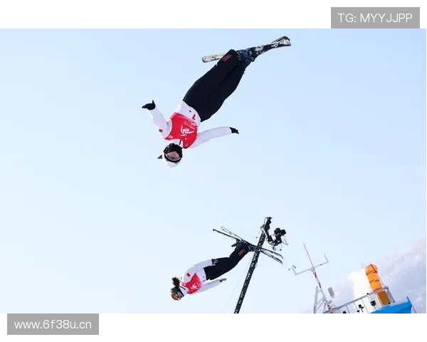 双金夫妻包揽空中技巧冠军殊荣